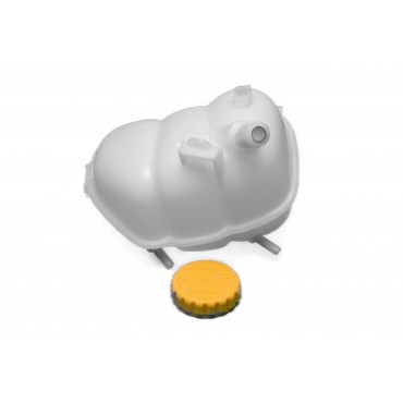 Vase d'Expansion Liquide de Refroidissement Pour Opel Vectra B 1304218
