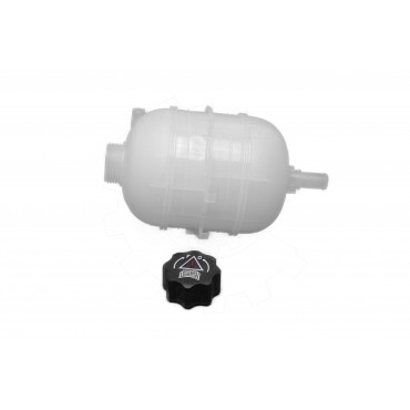 Vase d'Expansion Liquide de Refroidissement Pour Peugeot 206 1307LQ 1307WK