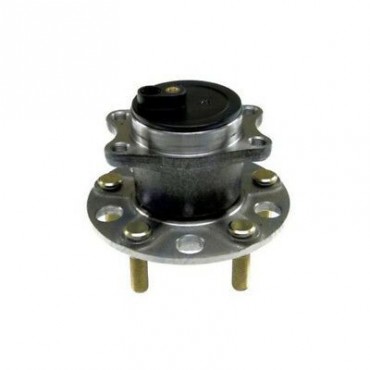 Moyeu de roue arrière...