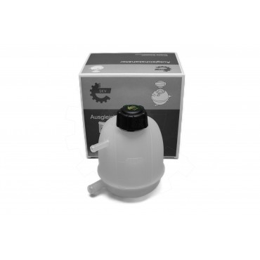 Vase d'Expansion Liquide de Refroidissement Pour Renault Megane I 7701468746
