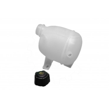Vase d'Expansion Liquide de Refroidissement Pour Renault Megane I 7701468746