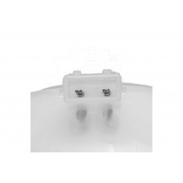 Vase d'Expansion Liquide de Refroidissement Pour VW Passat Polo Vento Seat