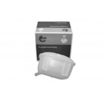 Vase d'Expansion Liquide de Refroidissement Pour VW Caddy I Golf II 171121407E