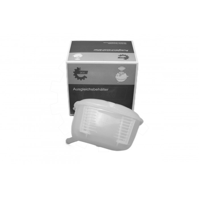 Vase d'Expansion Liquide de Refroidissement Pour VW Caddy I Golf II 171121407E