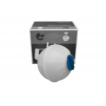 Vase d'Expansion Liquide de Refroidissement Pour VW Crafter 30-35 2E0121407