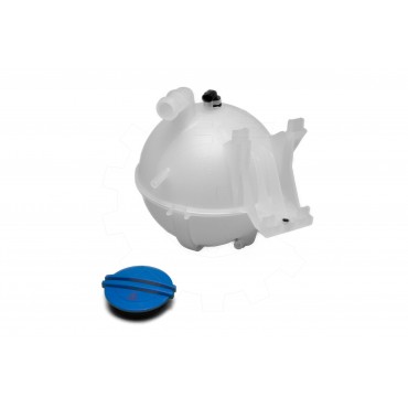 Vase d'Expansion Liquide de Refroidissement Pour VW Crafter 30-35 2E0121407
