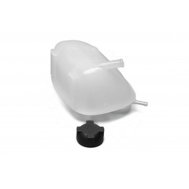 Vase d'Expansion Liquide de Refroidissement Pour VW Golf I II Jetta 171121407