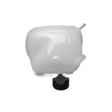 Vase d'Expansion Liquide de Refroidissement Pour VW Golf I II Jetta 171121407