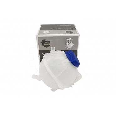 Vase d'Expansion Liquide de Refroidissement Pour VW LT 28-35 28-46 2D0121403K