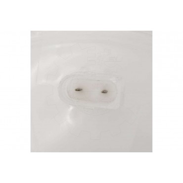 Vase d'Expansion Liquide de Refroidissement Pour VW LT 28-35 28-46 2D0121403K