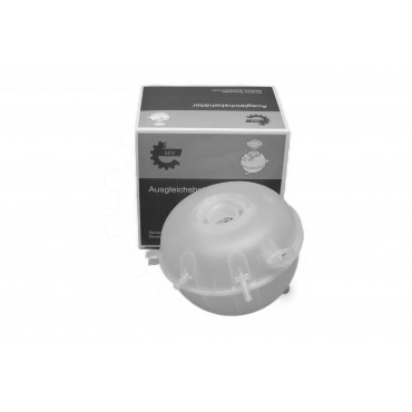 Vase d'Expansion Liquide de Refroidissement Pour VW Multivan V 7H0121407B