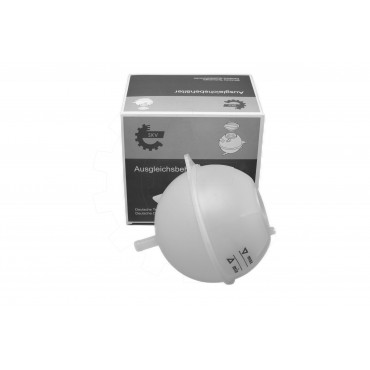 Vase d'Expansion Liquide de Refroidissement Pour VW Transporter IV 701121407B