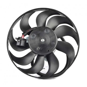 Ventilateur Refroidissement du Moteur Pour VW Bora Audi Seat Skoda 1C0959455C