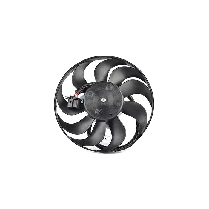 Ventilateur Refroidissement du Moteur Pour VW Bora Audi Seat Skoda 1C0959455C