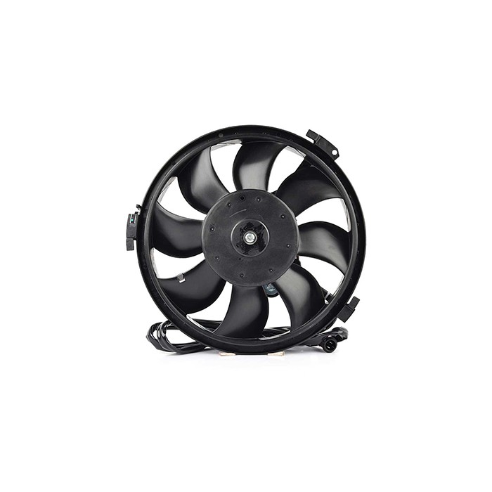 Ventilateur Refroidissement du Moteur Pour VW Audi Seat Ford 4B0959455 1009901