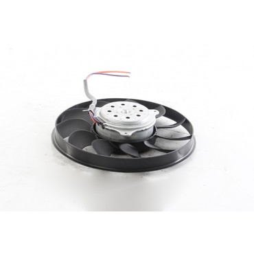 Ventilateur Refroidissement du Moteur Pour Audi A4 A6 8E0959455B 8E0959455N
