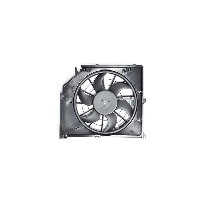 Ventilateur Refroidissement du Moteur Pour BMW Série 3 E46 17117510085