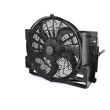 Ventilateur Refroidissement du Moteur Pour BMW X5 E53 8380573