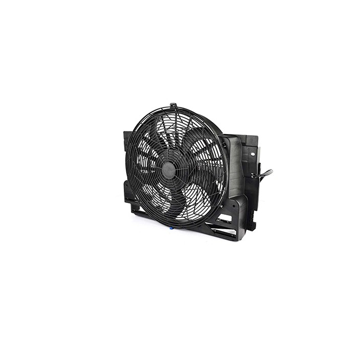 Ventilateur Refroidissement du Moteur Pour BMW X5 E53 8380573