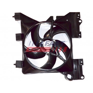 Ventilateur Refroidissement du Moteur Pour Peugeot Partner Citroën Berlingo