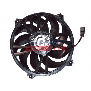 Ventilateur Refroidissement du Moteur Pour Peugeot Fiat Citroën Lancia 1250G1