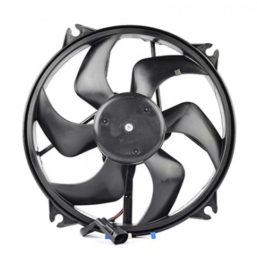 Ventilateur Refroidissement du Moteur Pour Peugeot 307 Citroën C4 DS4