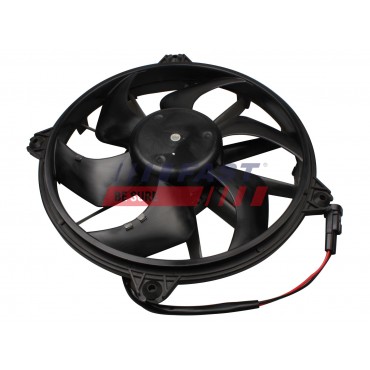 Ventilateur Refroidissement du Moteur Pour Peugeot Fiat Citroën Lancia 1250G5