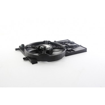 Ventilateur Refroidissement du Moteur Pour Peugeot Fiat Citroën 1616307580