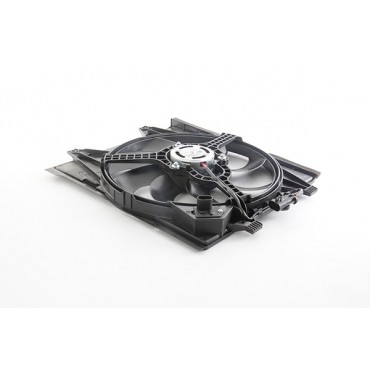 Ventilateur Refroidissement du Moteur Pour Fiat 500 Ford KA 51785297 2319323