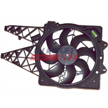 Ventilateur Refroidissement du Moteur Pour Fiat Doblo 51833973