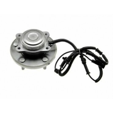 Moyeu de roue Arrière...