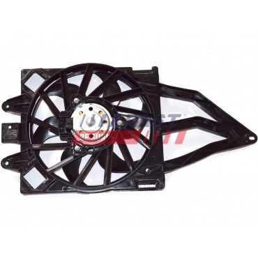 Ventilateur Refroidissement du Moteur Pour Fiat Panda 51779917 51829974