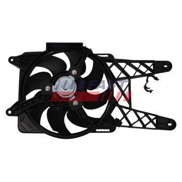 Ventilateur Refroidissement du Moteur Pour Fiat Seicento/600 46789792 51732956