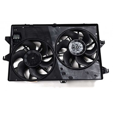 Ventilateur Refroidissement du Moteur Pour Ford Cougar Mondeo II 6621643 6758196