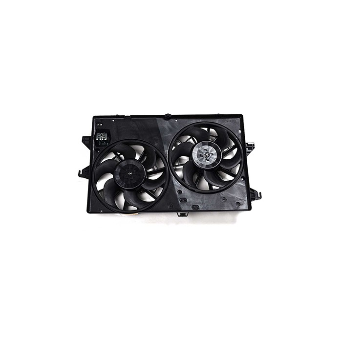 Ventilateur Refroidissement du Moteur Pour Ford Cougar Mondeo II 6621643 6758196