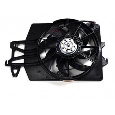 Ventilateur Refroidissement du Moteur Pour Ford Escort V VI 95AB8C607CC