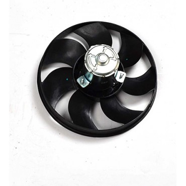 Ventilateur Refroidissement du Moteur Pour Ford Escort V VI Fiesta III 1654375