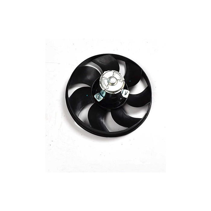 Ventilateur Refroidissement du Moteur Pour Ford Escort V VI Fiesta III 1654375