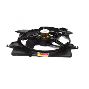 Ventilateur Refroidissement du Moteur Pour Ford KA 97KB8C607CB