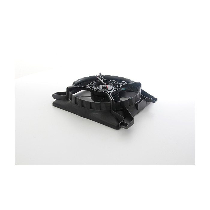 Ventilateur Refroidissement du Moteur Pour Hyundai Accent III 253801E000