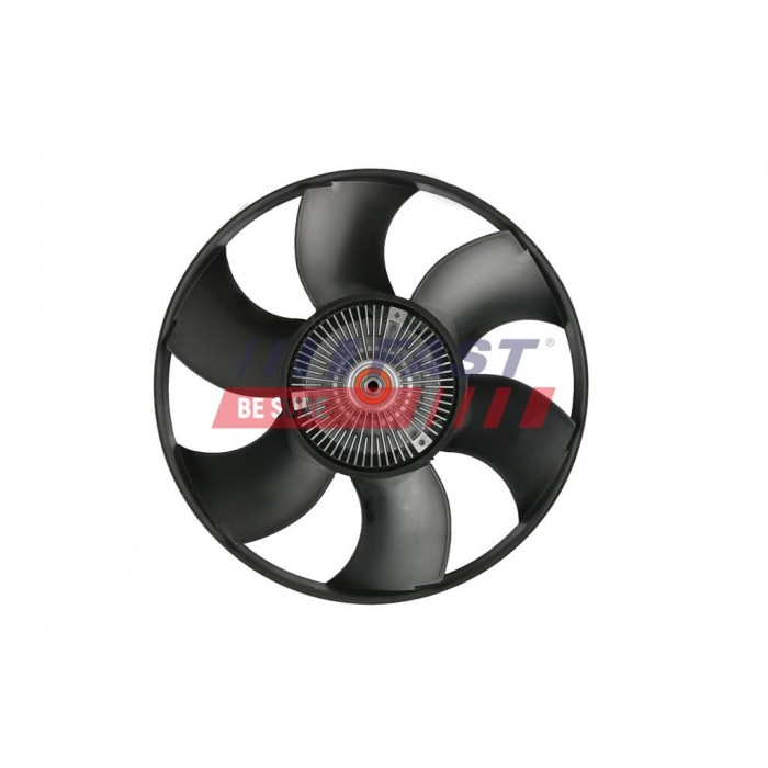 Ventilateur Refroidissement du Moteur Pour VW Crafter 30-35 30-50 Mercedes-Benz