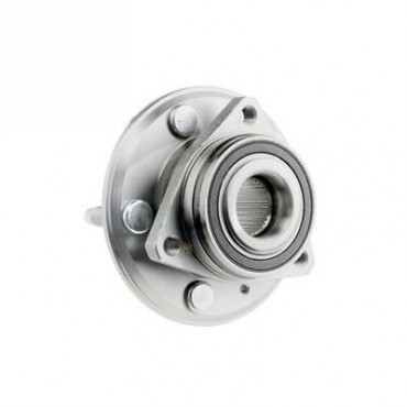 Moyeu de roue ARRIERE...