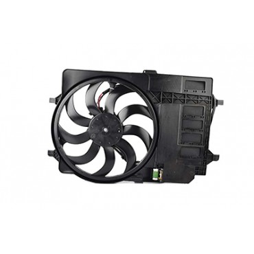 Ventilateur Refroidissement du Moteur Pour Mini Mini 1475577 17101475577