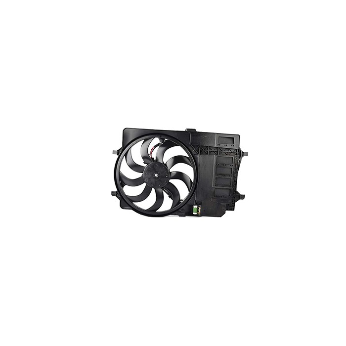 Ventilateur Refroidissement du Moteur Pour Mini Mini 1475577 17101475577