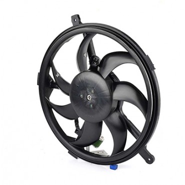 Ventilateur Refroidissement du Moteur Pour Mini Mini 17422752632 2752632