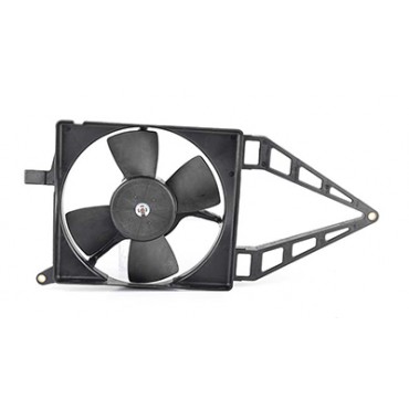 Ventilateur Refroidissement du Moteur Pour Opel Astra F Combo Corsa A B Vectra