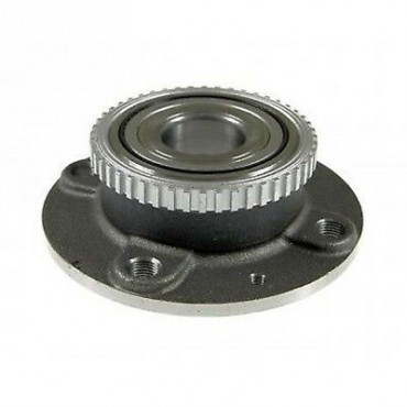 Moyeu de roue arrière...