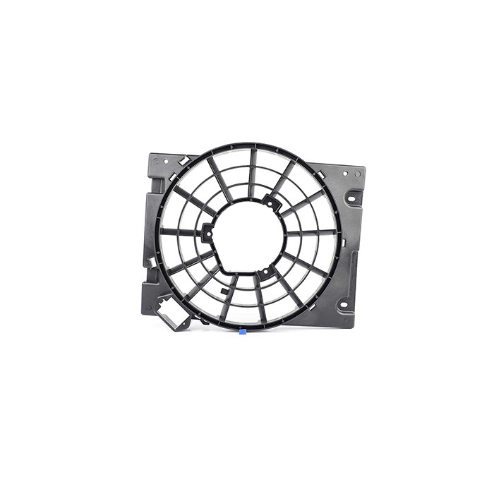 Ventilateur Refroidissement du Moteur Pour Opel Astra G Zafira A 1341176 1341296