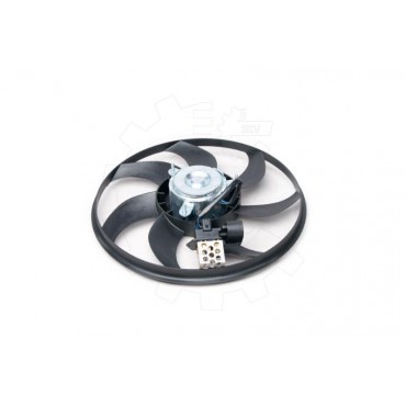 Ventilateur Refroidissement du Moteur Pour Opel Astra H Vauxhall Twintop