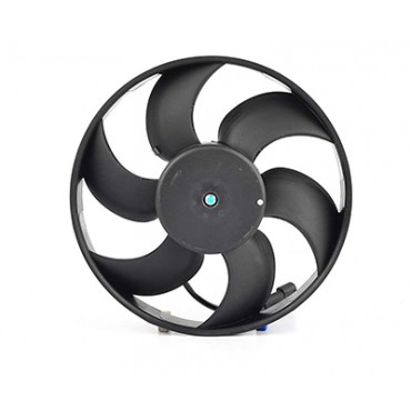 Ventilateur Refroidissement du Moteur Pour Opel Omega B 90571266 9157173
